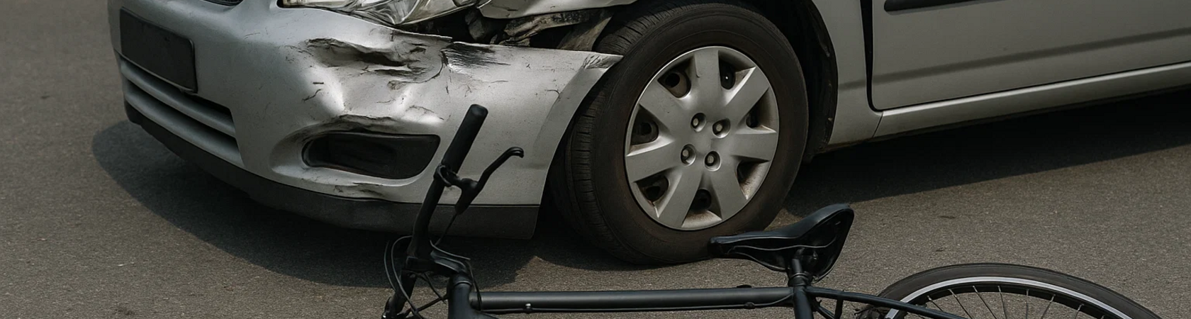 aansprakelijkheid verkeer blink letselschade