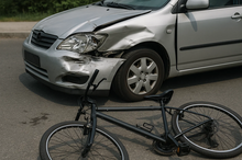 aansprakelijkheid verkeer blink letselschade