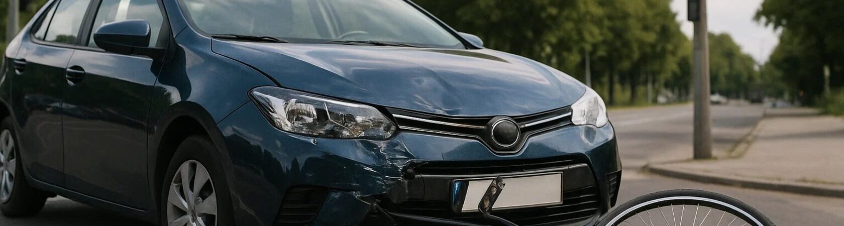 Blink Letselschade Blog aansprakelijkheid verkeersongeval