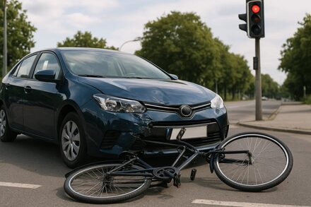 Blink Letselschade Blog aansprakelijkheid verkeersongeval