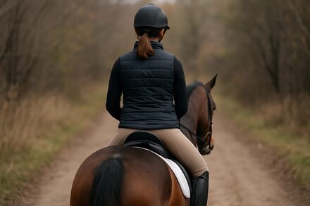 ongevallen met paarden