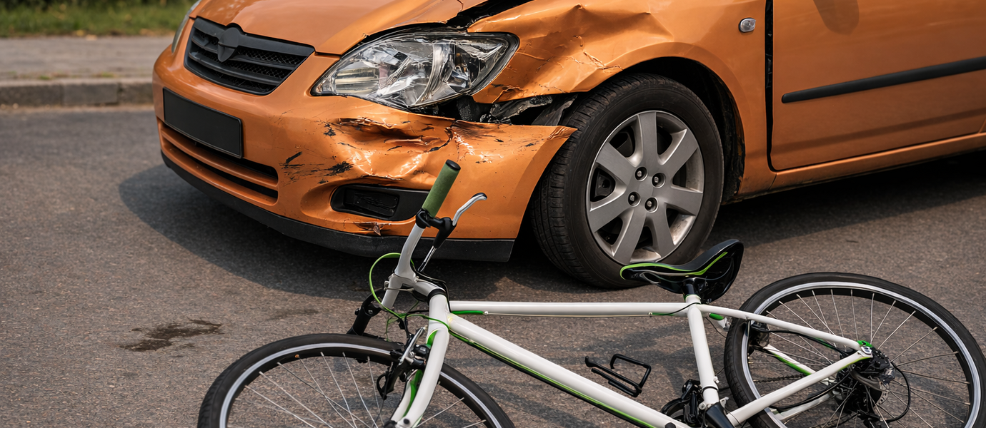 Verkeersongevallen blog