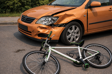 Verkeersongevallen blog