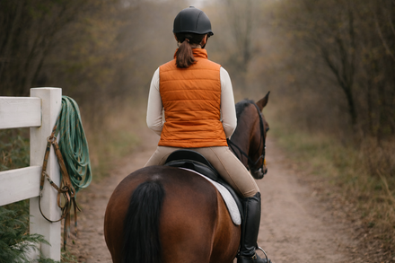 Aansprakelijkheid paard blog